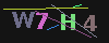 Gambar captcha