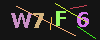 Gambar captcha