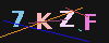 Gambar captcha